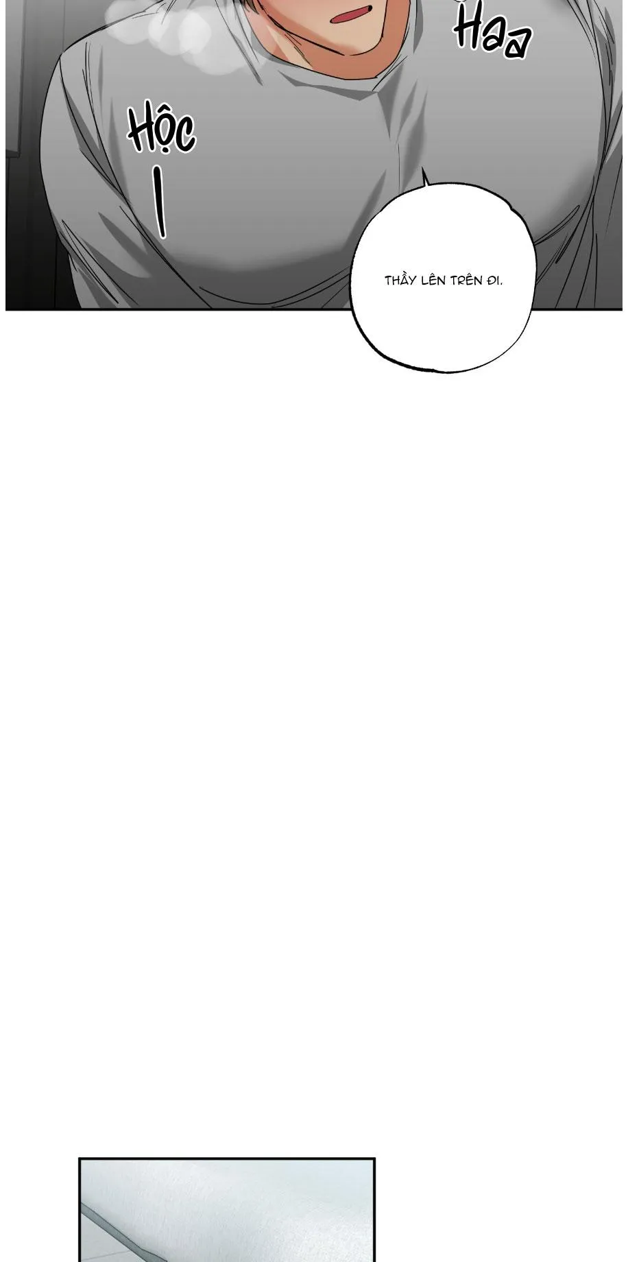 DẠY CHỊCH Chapter 21 Trang 10