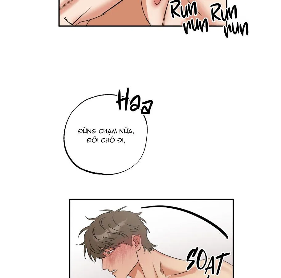 DẠY CHỊCH Chapter 21 Trang 20