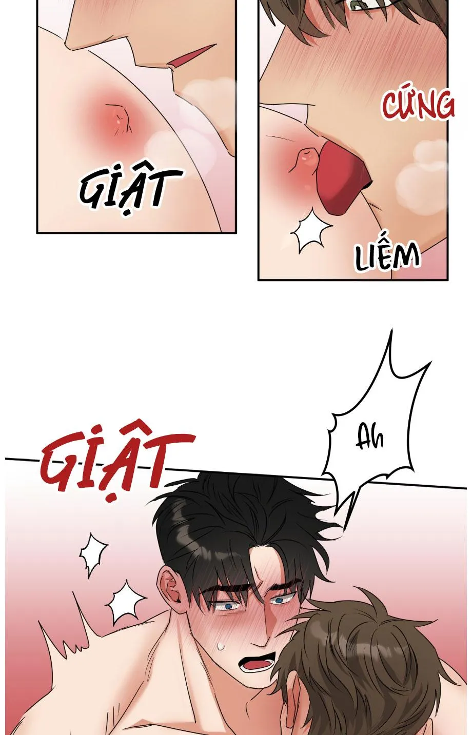 DẠY CHỊCH Chapter 22 Trang 7