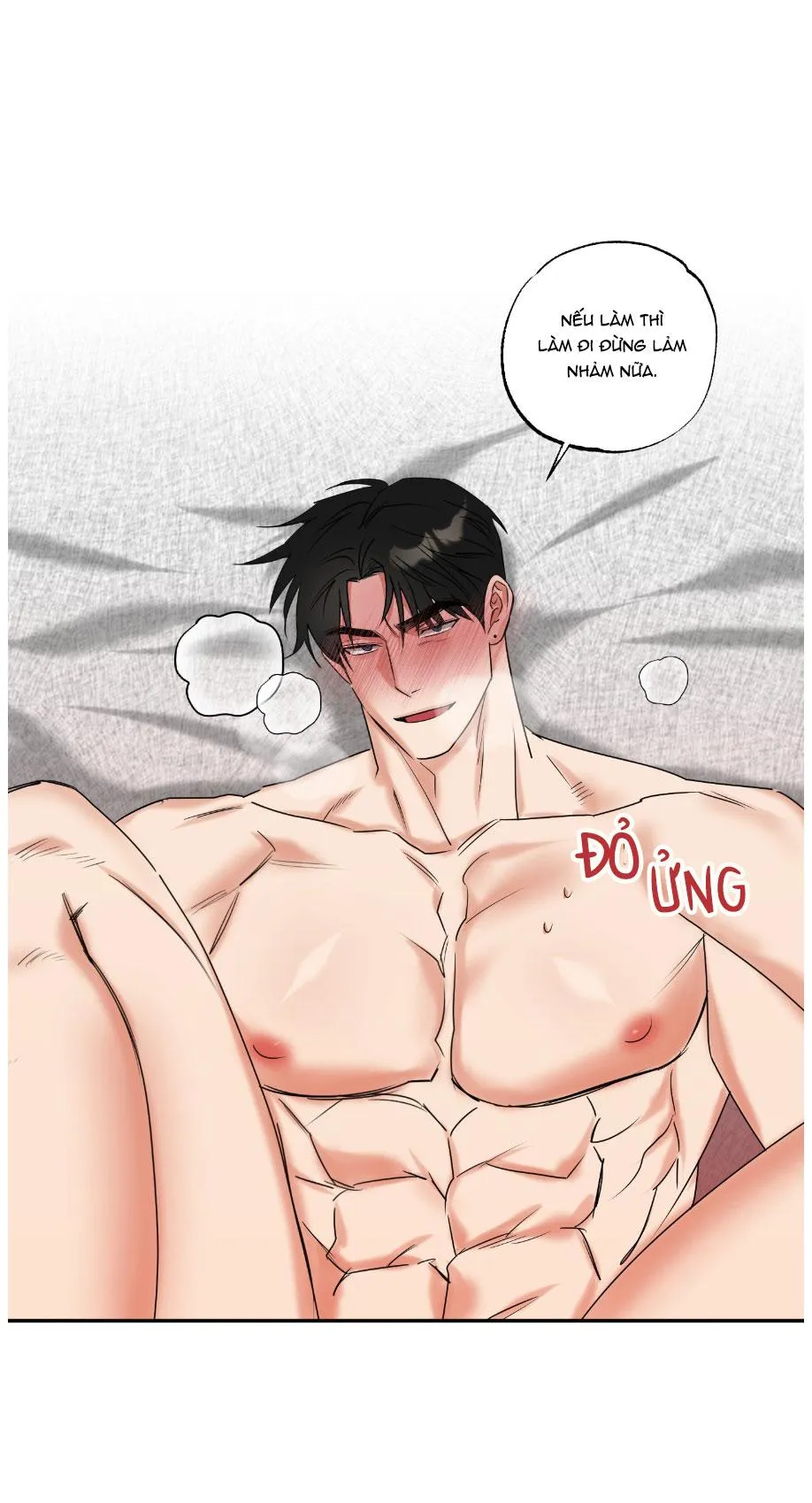 DẠY CHỊCH Chapter 23 Trang 20