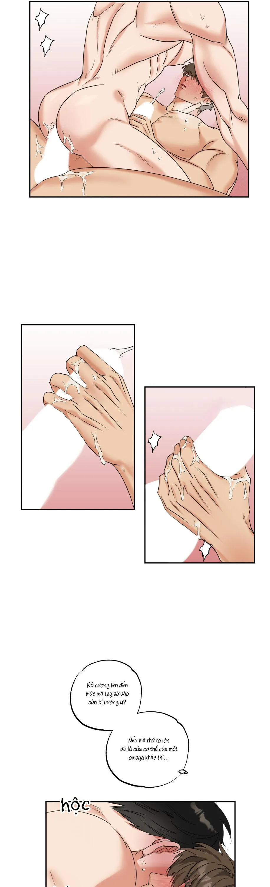 DẠY CHỊCH Chapter 24 Trang 13