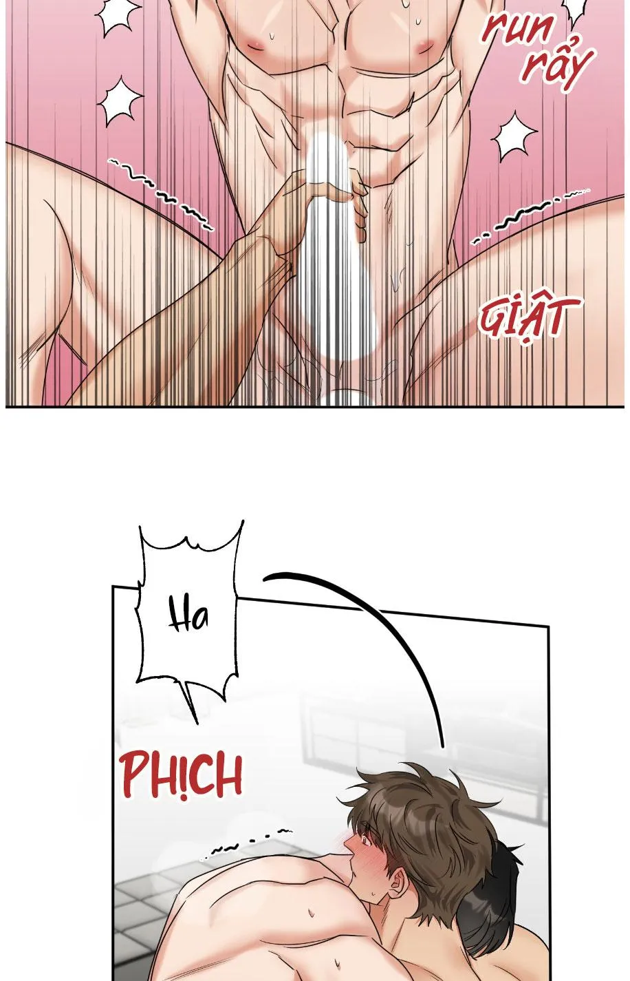 DẠY CHỊCH Chapter 24 Trang 16