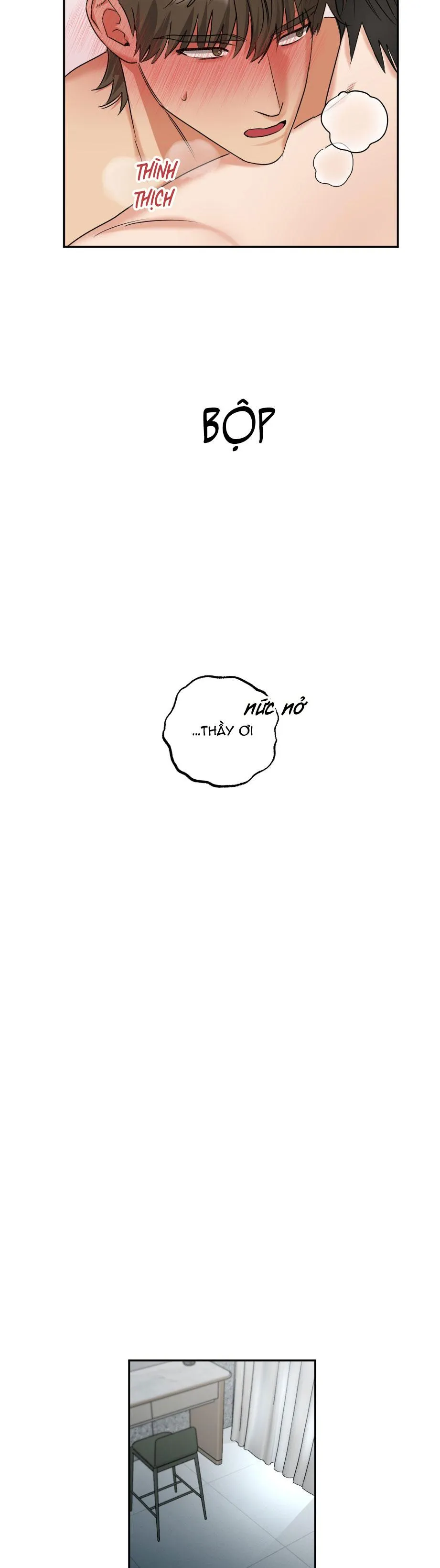 DẠY CHỊCH Chapter 24 Trang 19