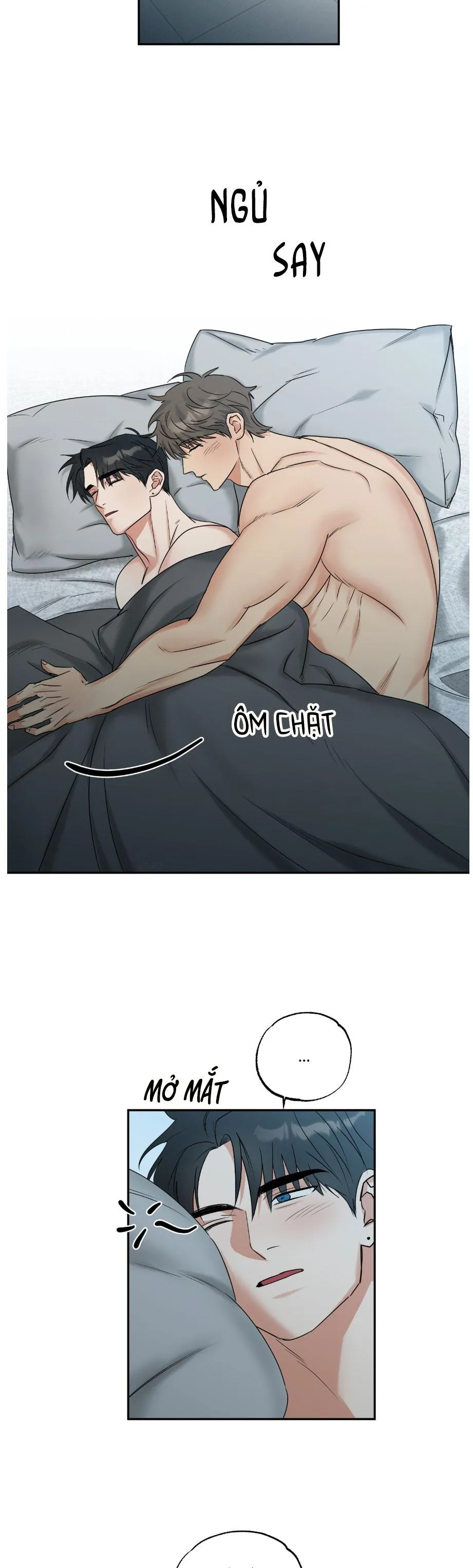 DẠY CHỊCH Chapter 24 Trang 20