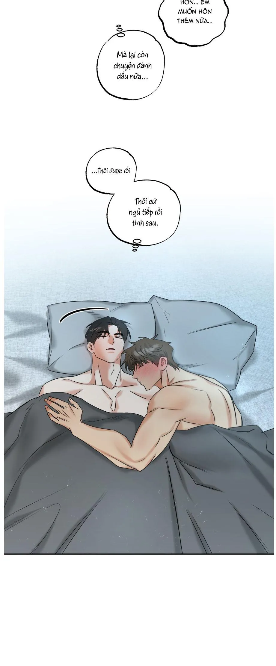 DẠY CHỊCH Chapter 24 Trang 22