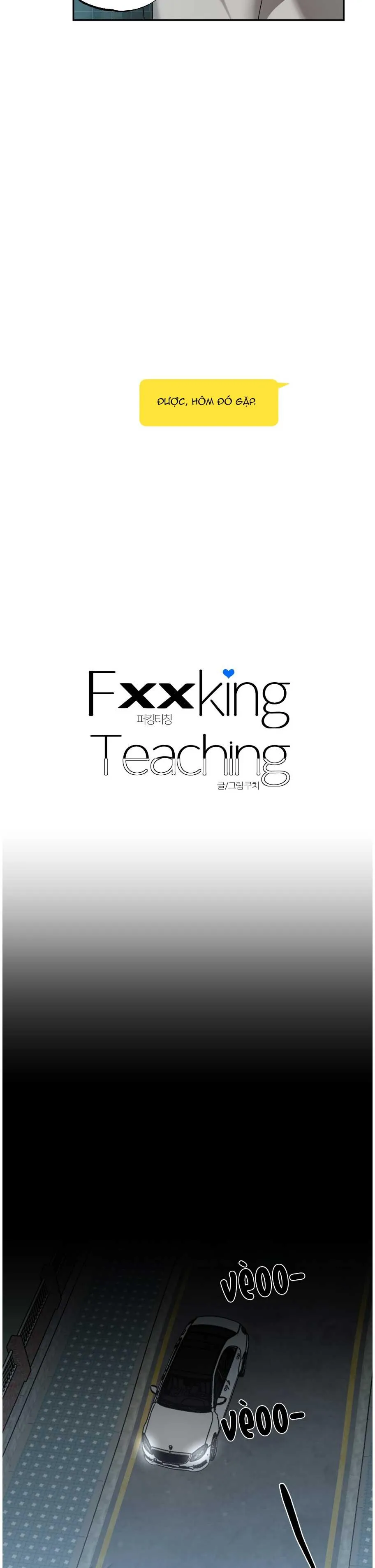 DẠY CHỊCH Chapter 25 Trang 4