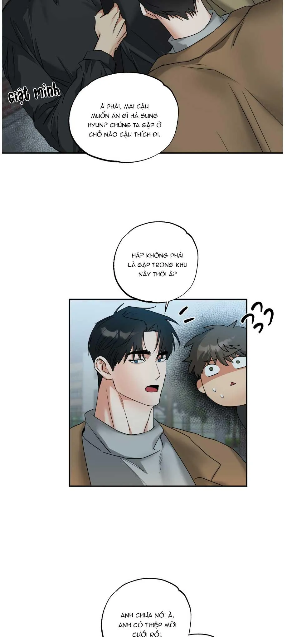 DẠY CHỊCH Chapter 25 Trang 23
