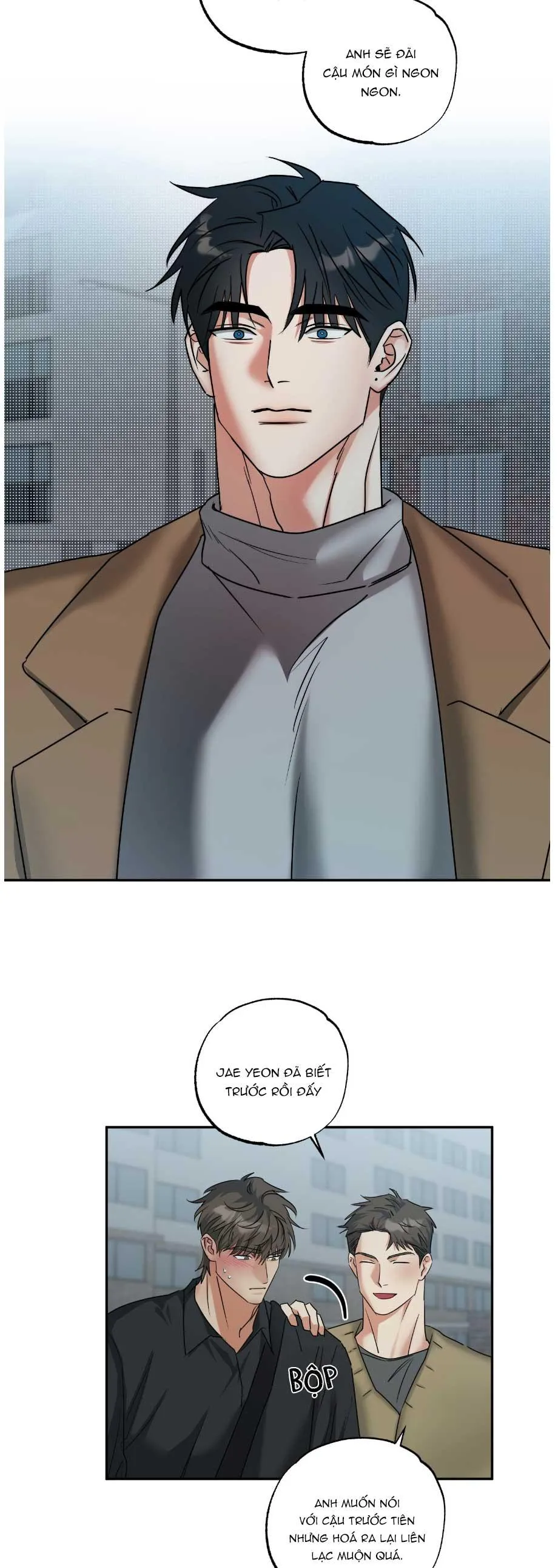 DẠY CHỊCH Chapter 25 Trang 24