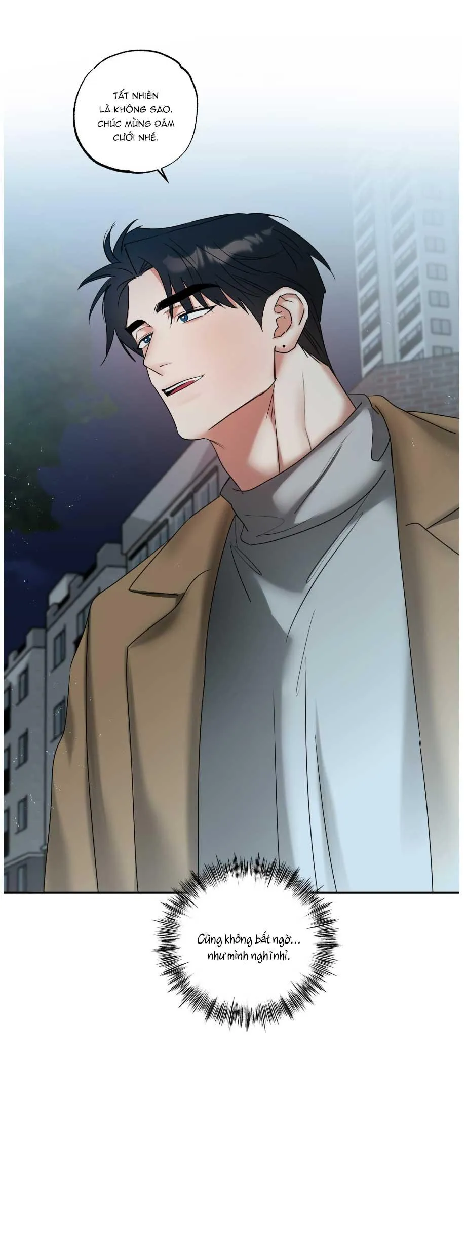 DẠY CHỊCH Chapter 25 Trang 26