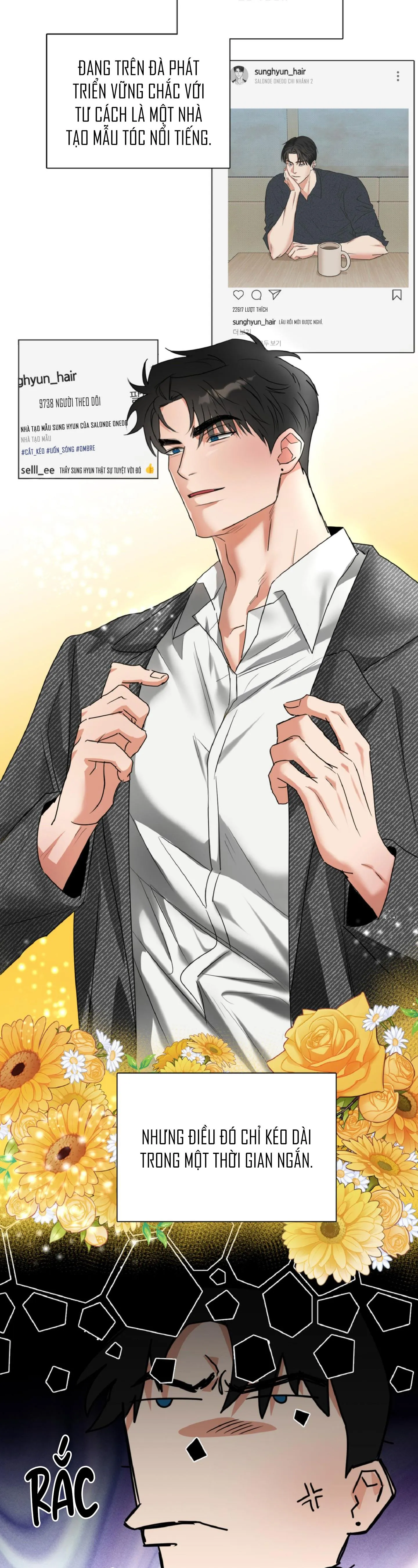 DẠY CHỊCH Chapter 1 Trang 4