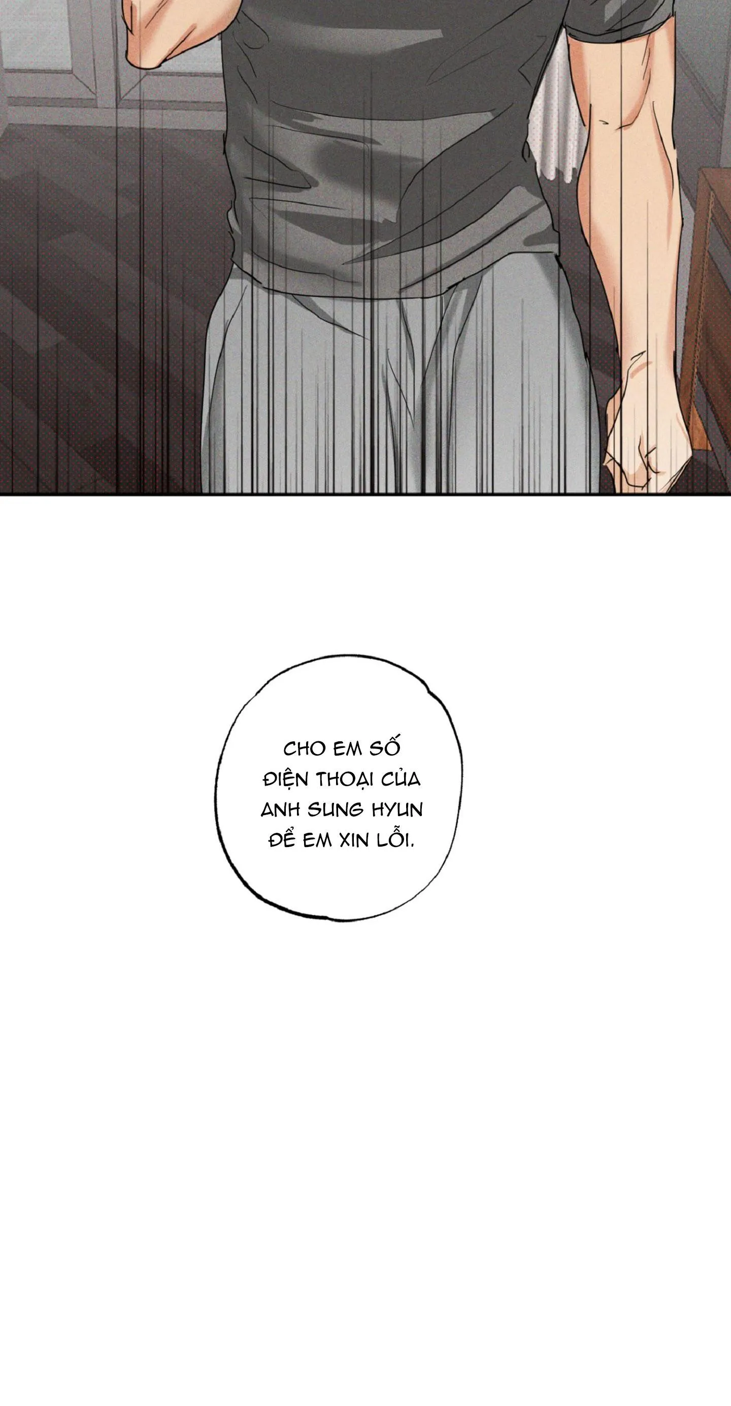 DẠY CHỊCH Chapter 1 Trang 33