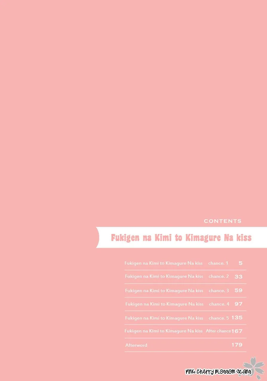 NHỮNG LÚC BUỒN HÃY ĐỂ TÔI HÔN EM Chapter 1 Trang 4