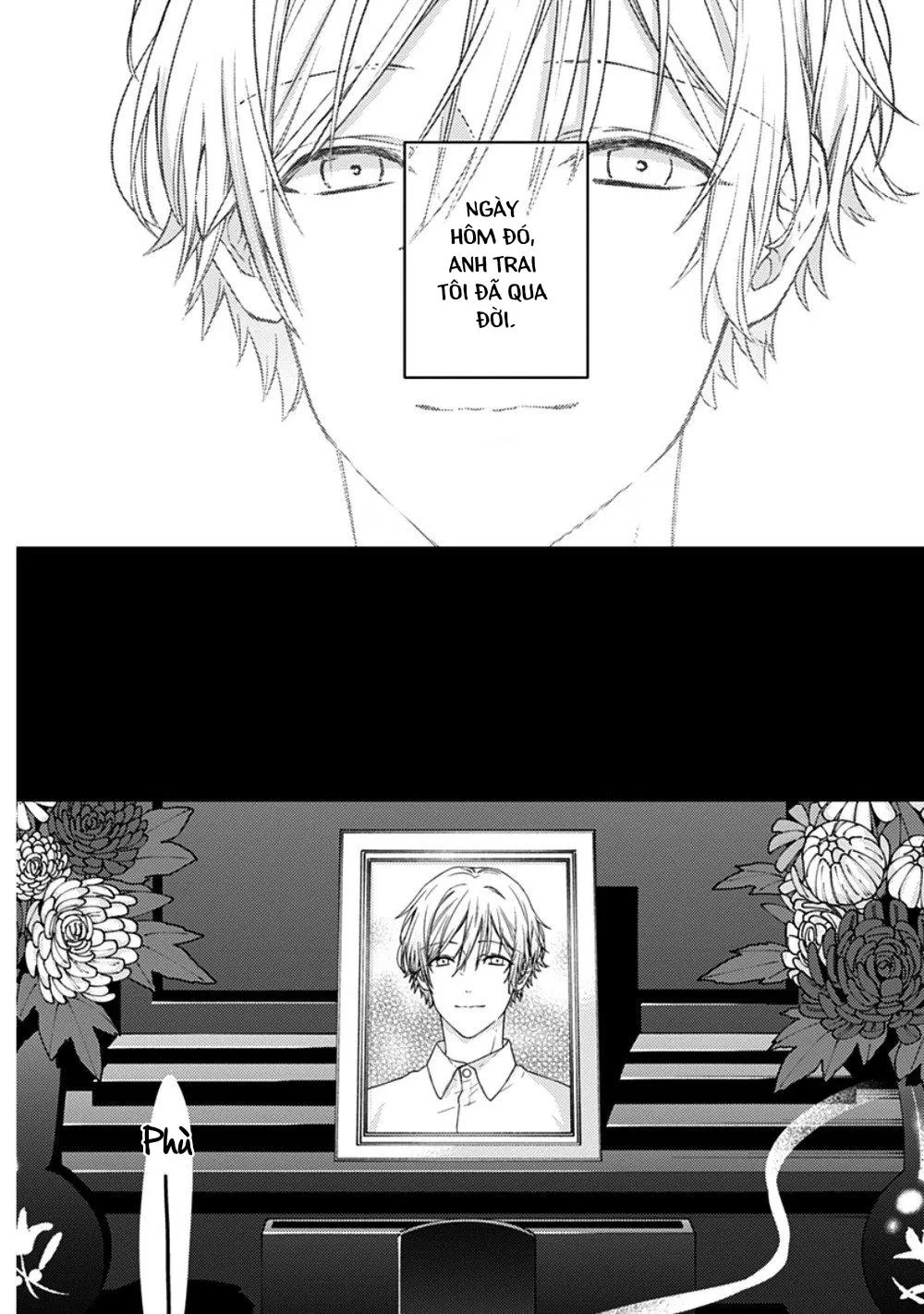 Fukyagaku-sei no himawari Chapter 1 Trang 4