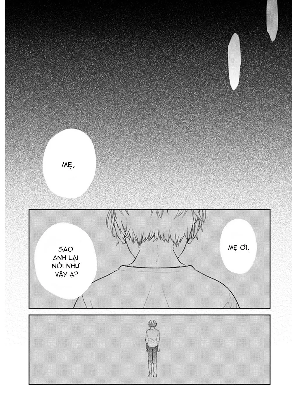 Fukyagaku-sei no himawari Chapter 1 Trang 16