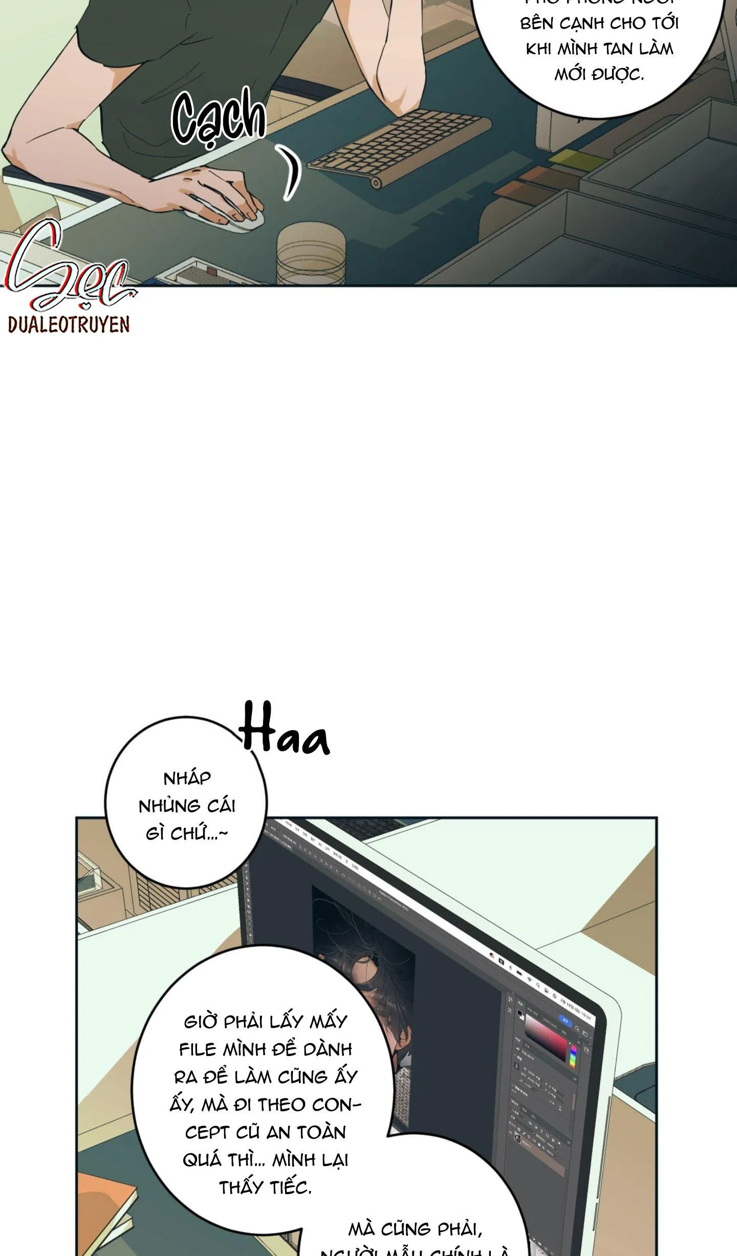 FULL BOOK Chapter 2 Trang 23