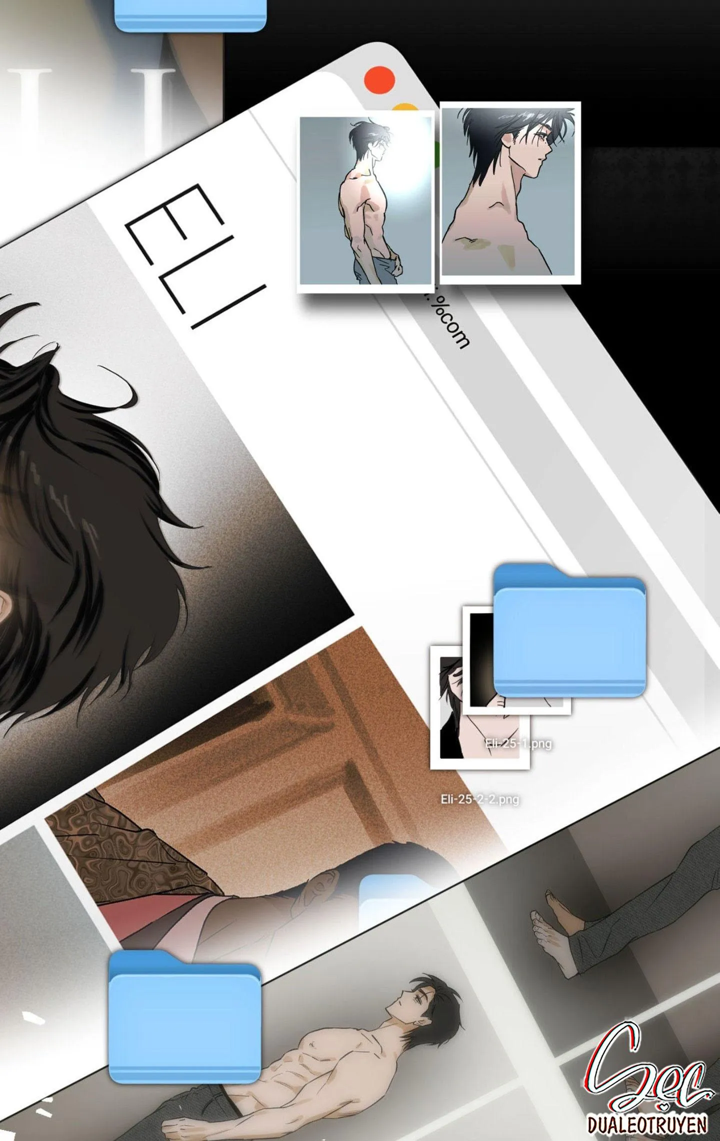 FULL BOOK Chapter 2 Trang 33