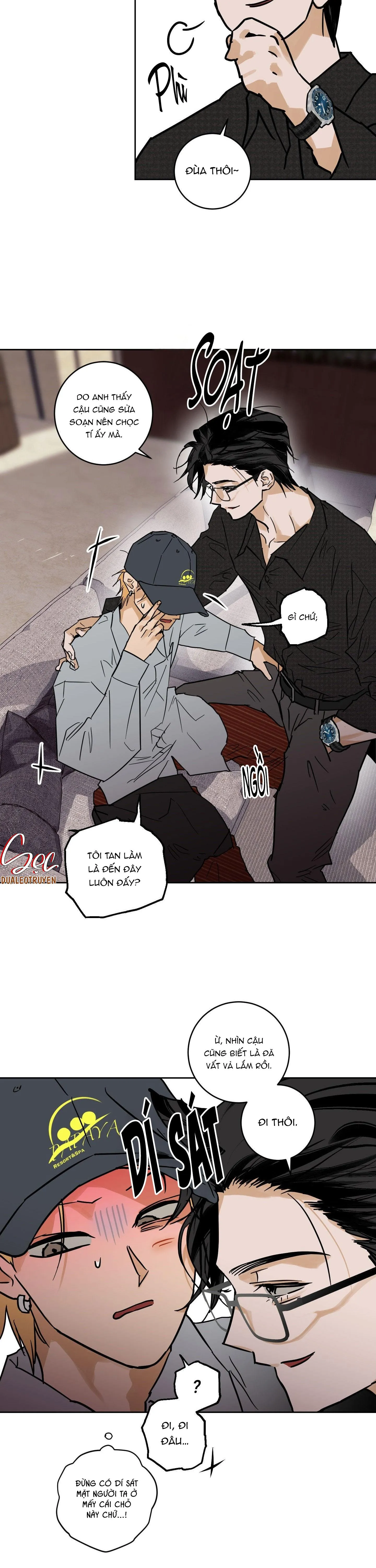 FULL BOOK Chapter 7 Trang 25