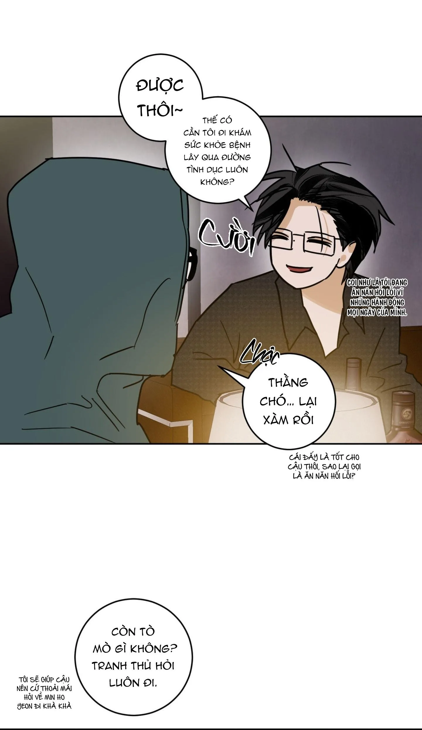 FULL BOOK Chapter 8 Trang 21