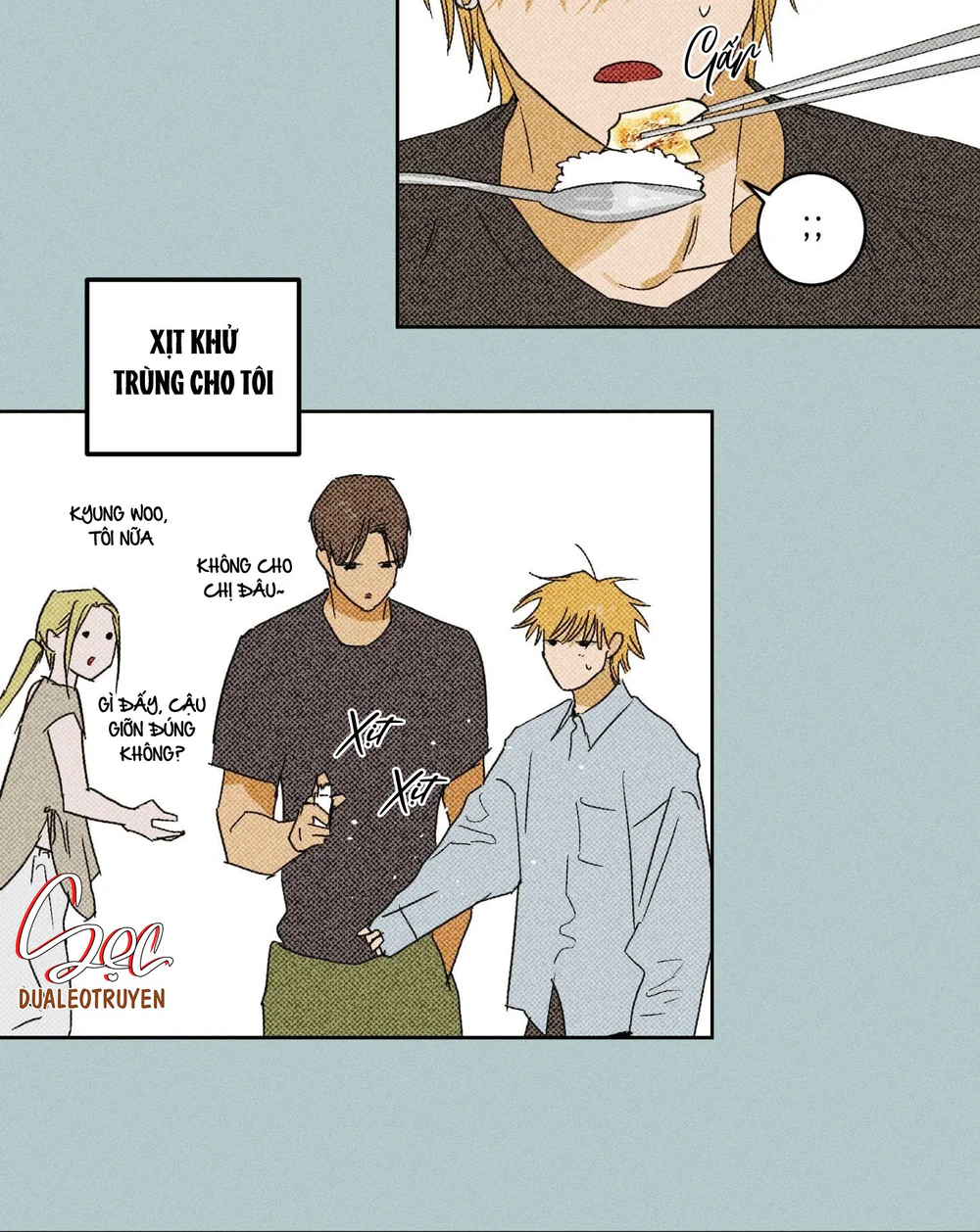 FULL BOOK Chapter 16 Trang 22