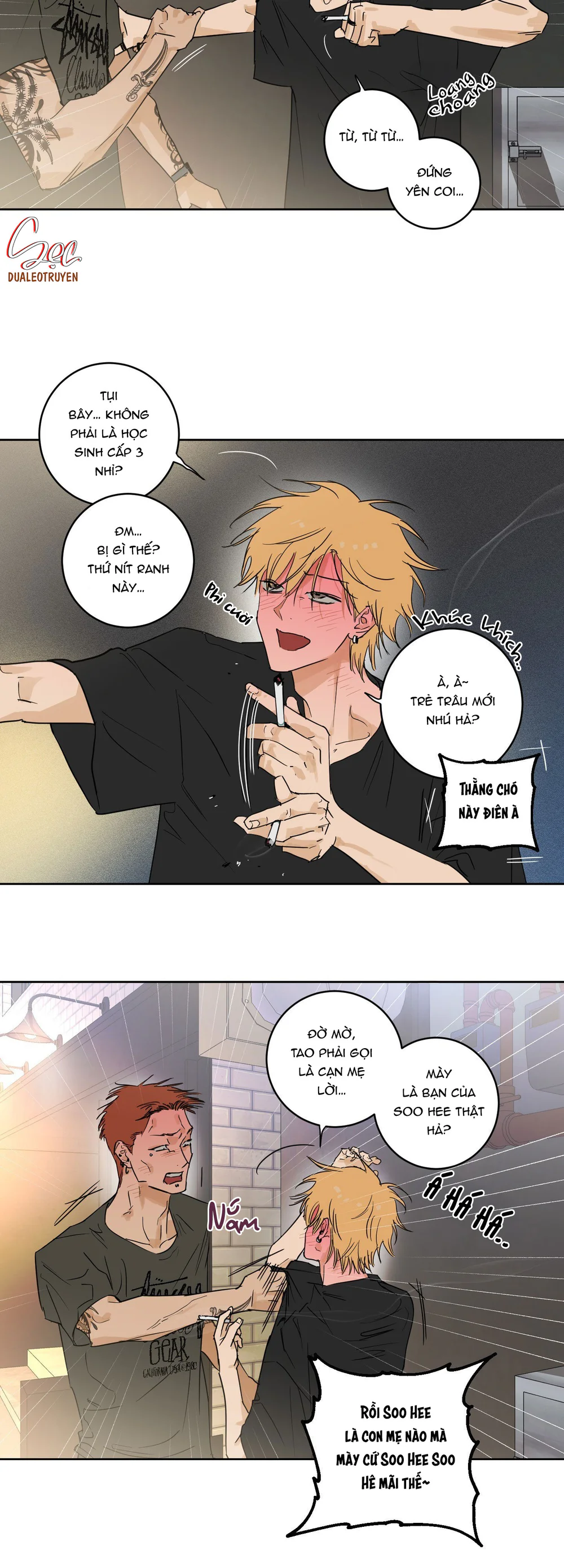 FULL BOOK Chapter 18 Trang 61