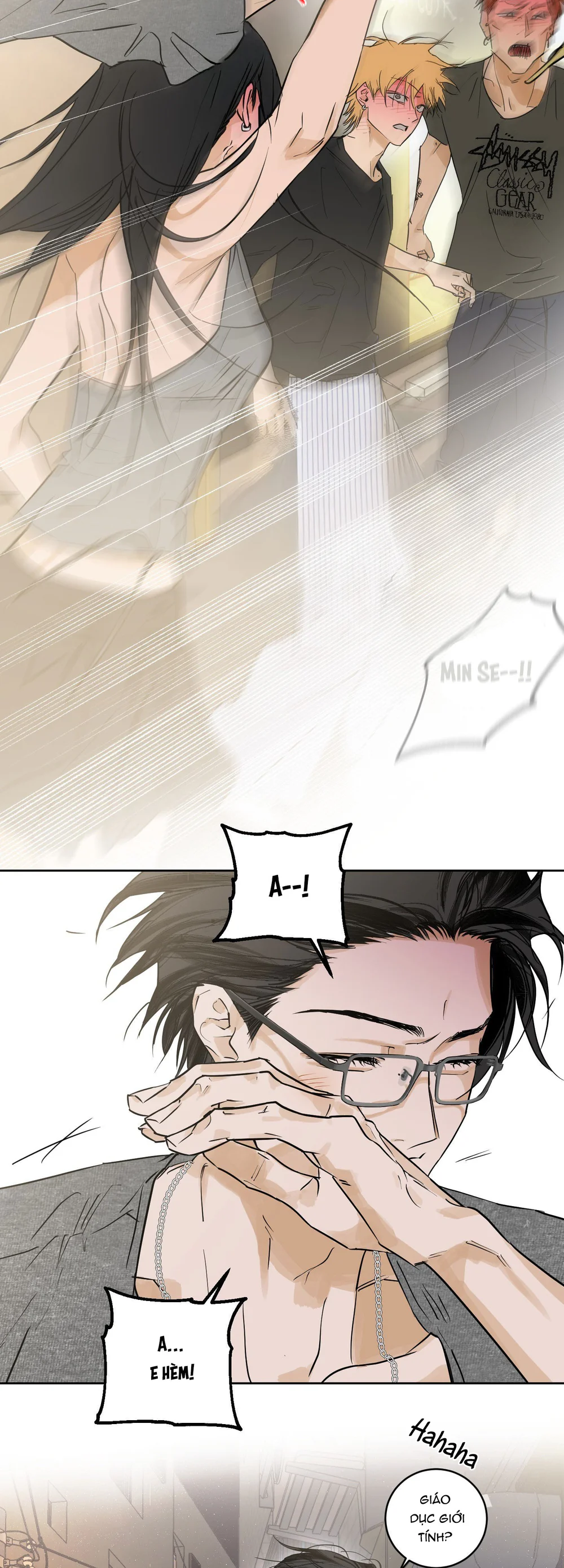 FULL BOOK Chapter 18 Trang 67