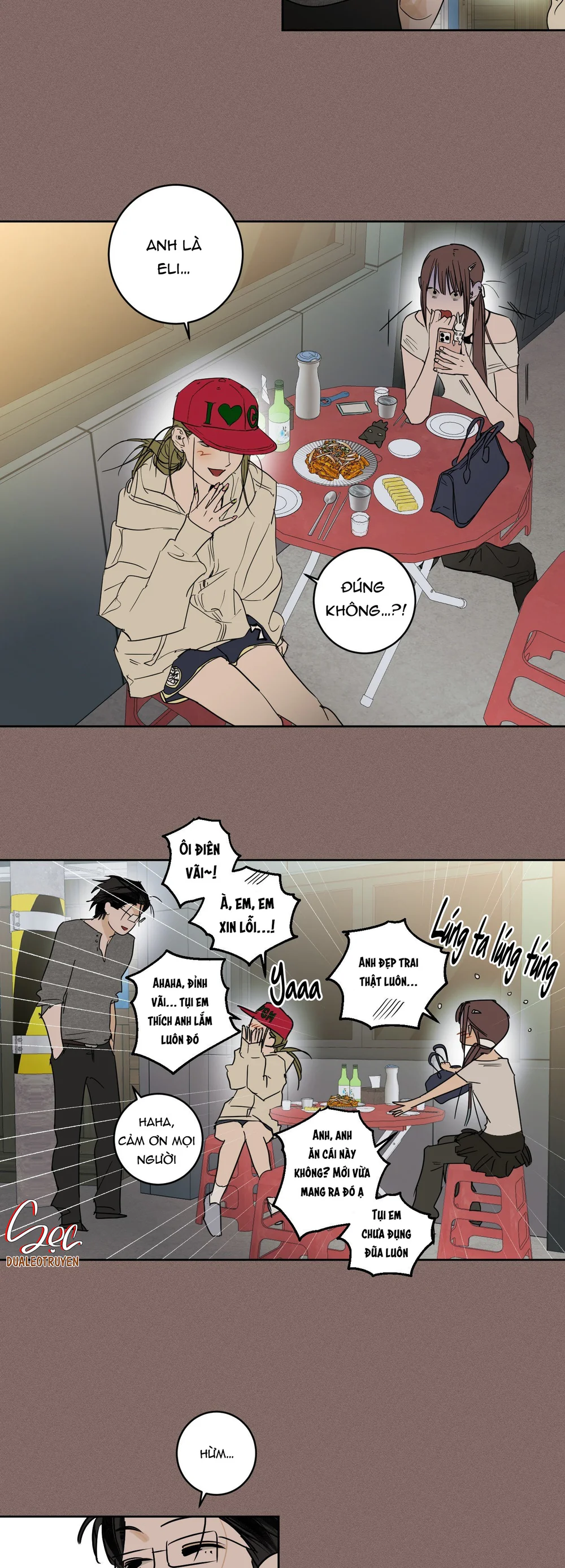 FULL BOOK Chapter 19 Trang 3