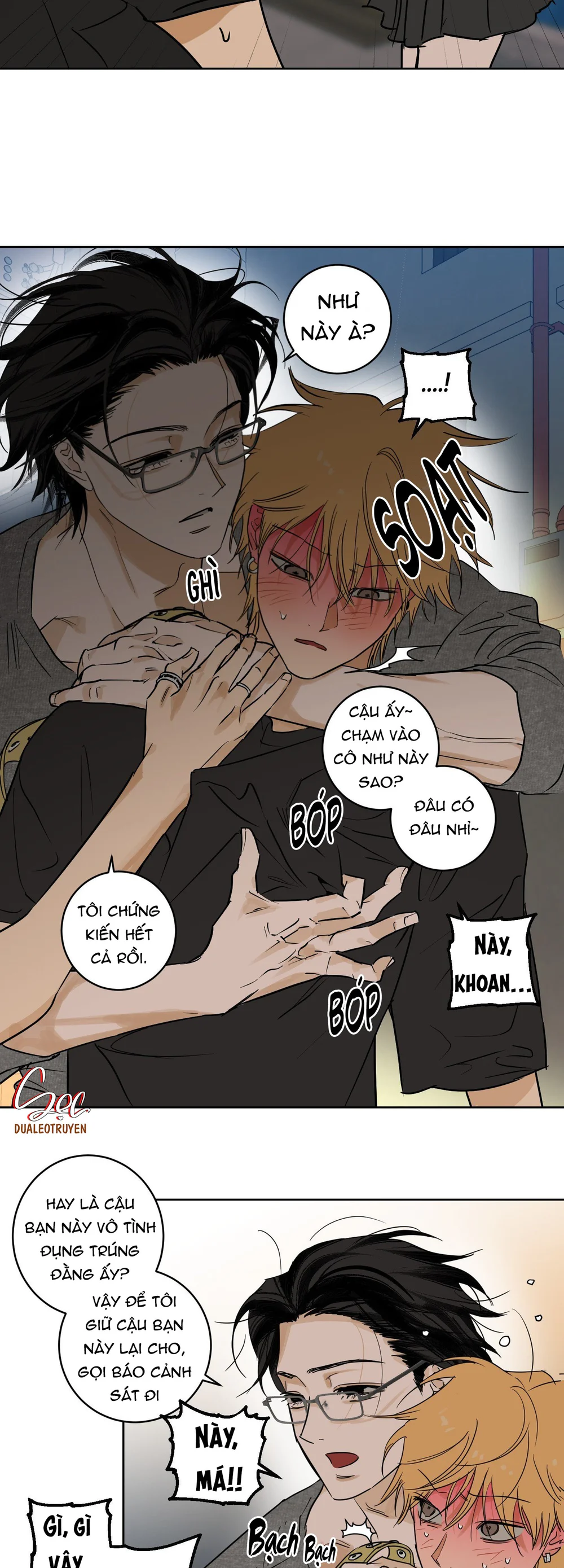 FULL BOOK Chapter 19 Trang 9