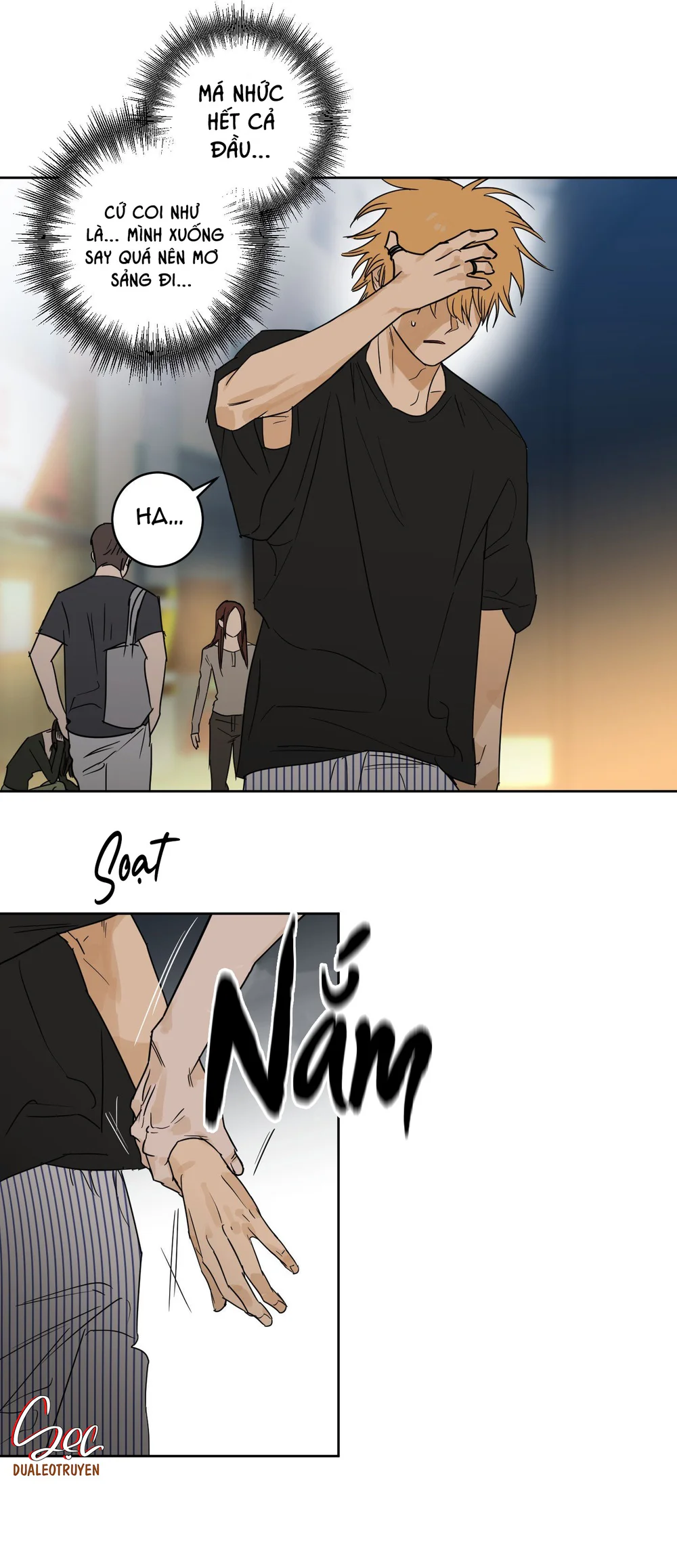 FULL BOOK Chapter 19 Trang 12