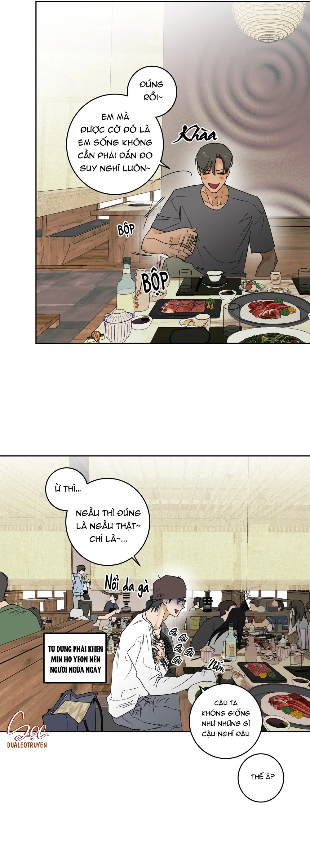 FULL BOOK Chapter 19 Trang 33