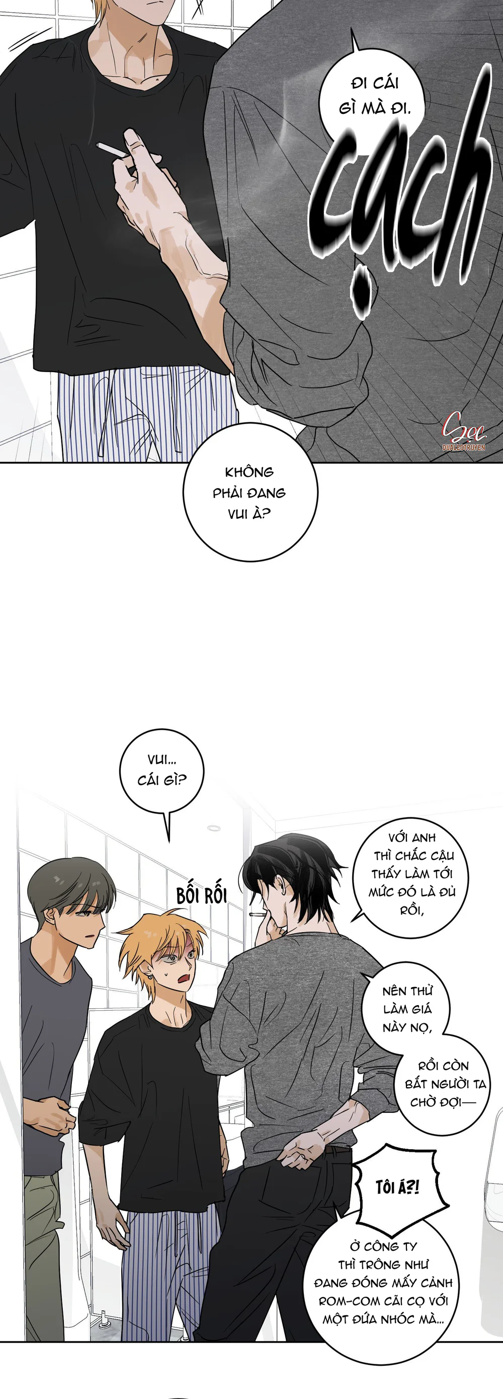 FULL BOOK Chapter 21 Trang 16