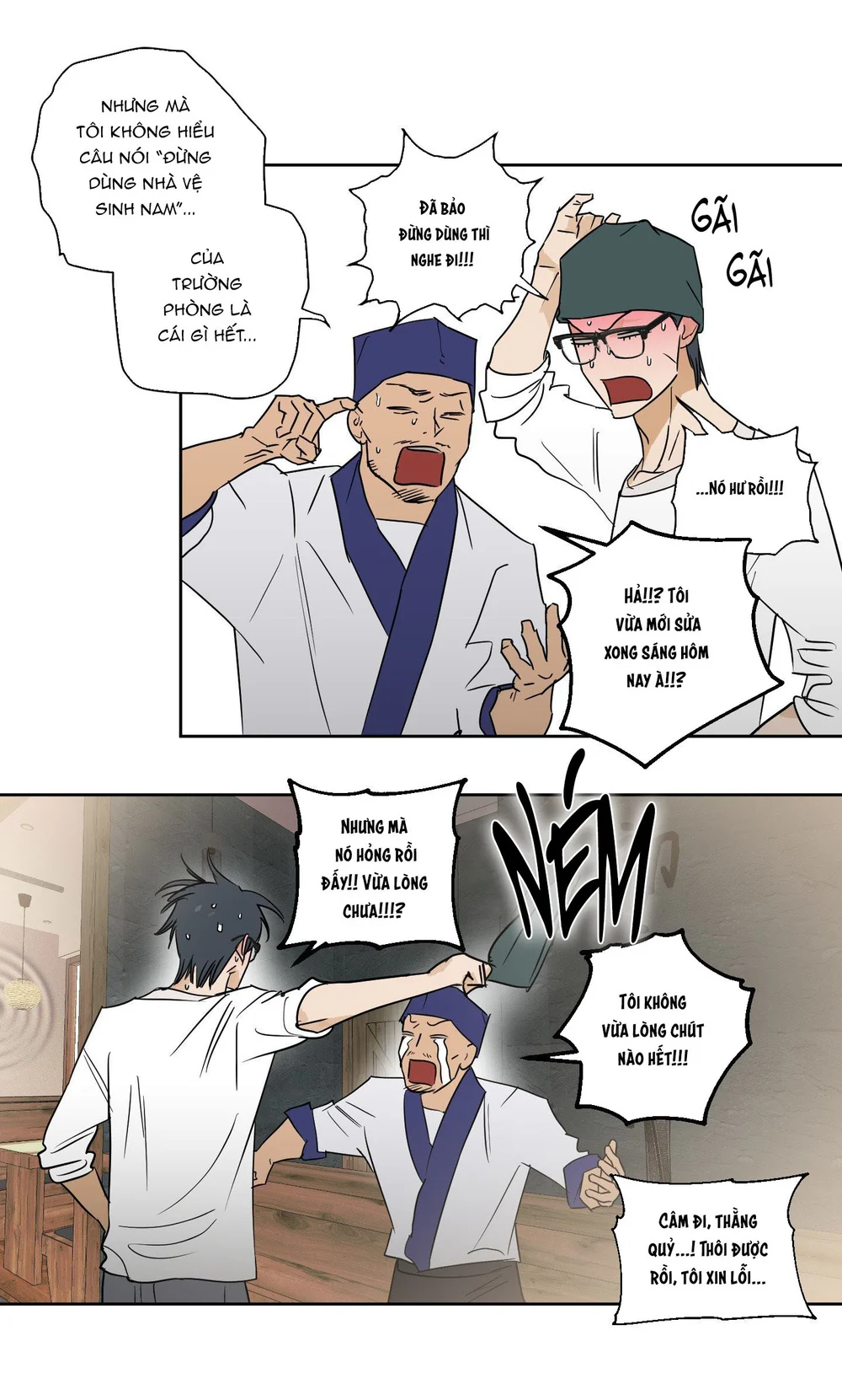 FULL BOOK Chapter 23 Trang 3