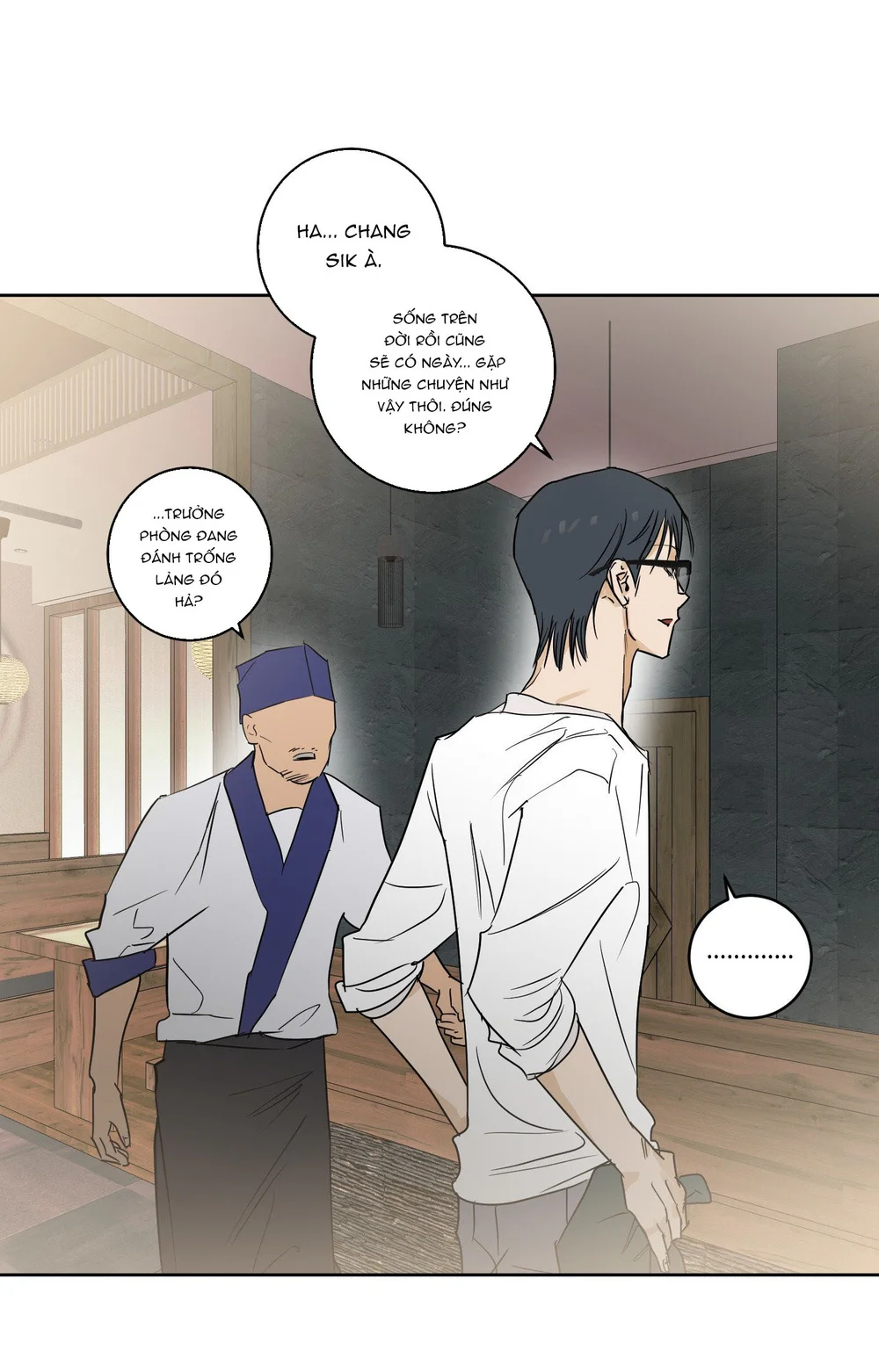 FULL BOOK Chapter 23 Trang 5