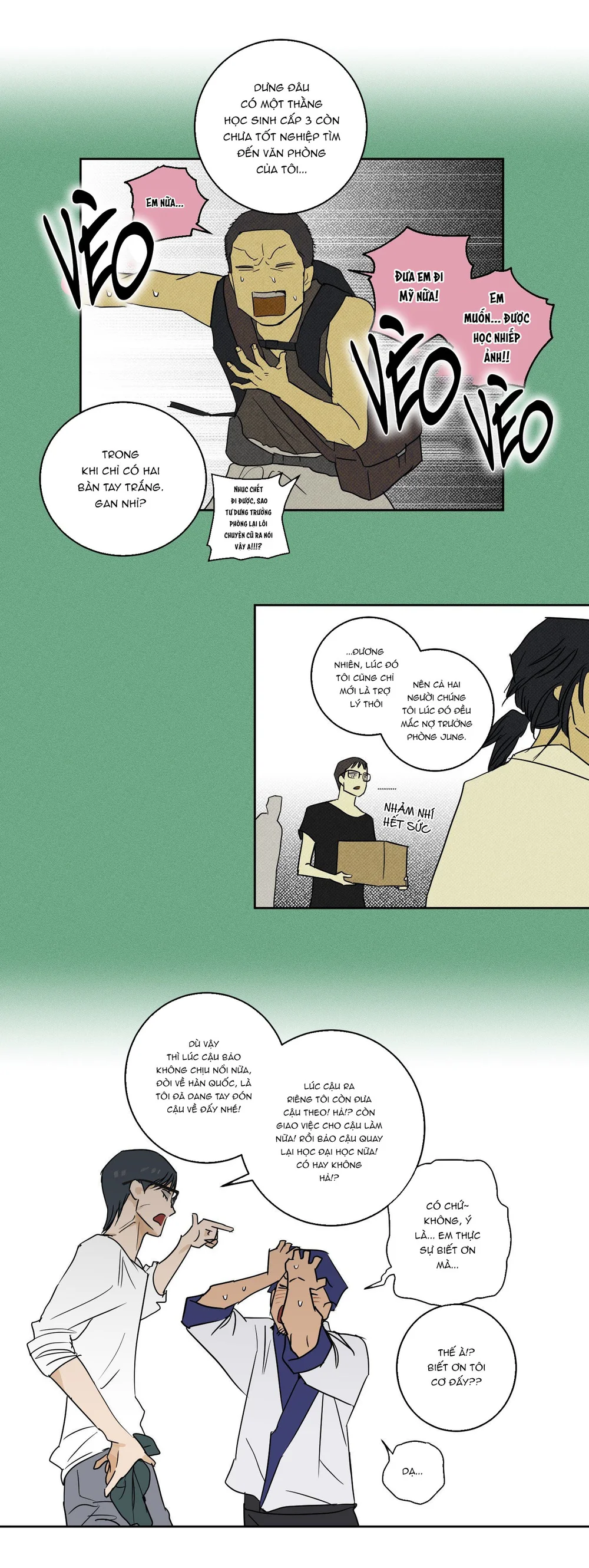 FULL BOOK Chapter 23 Trang 7