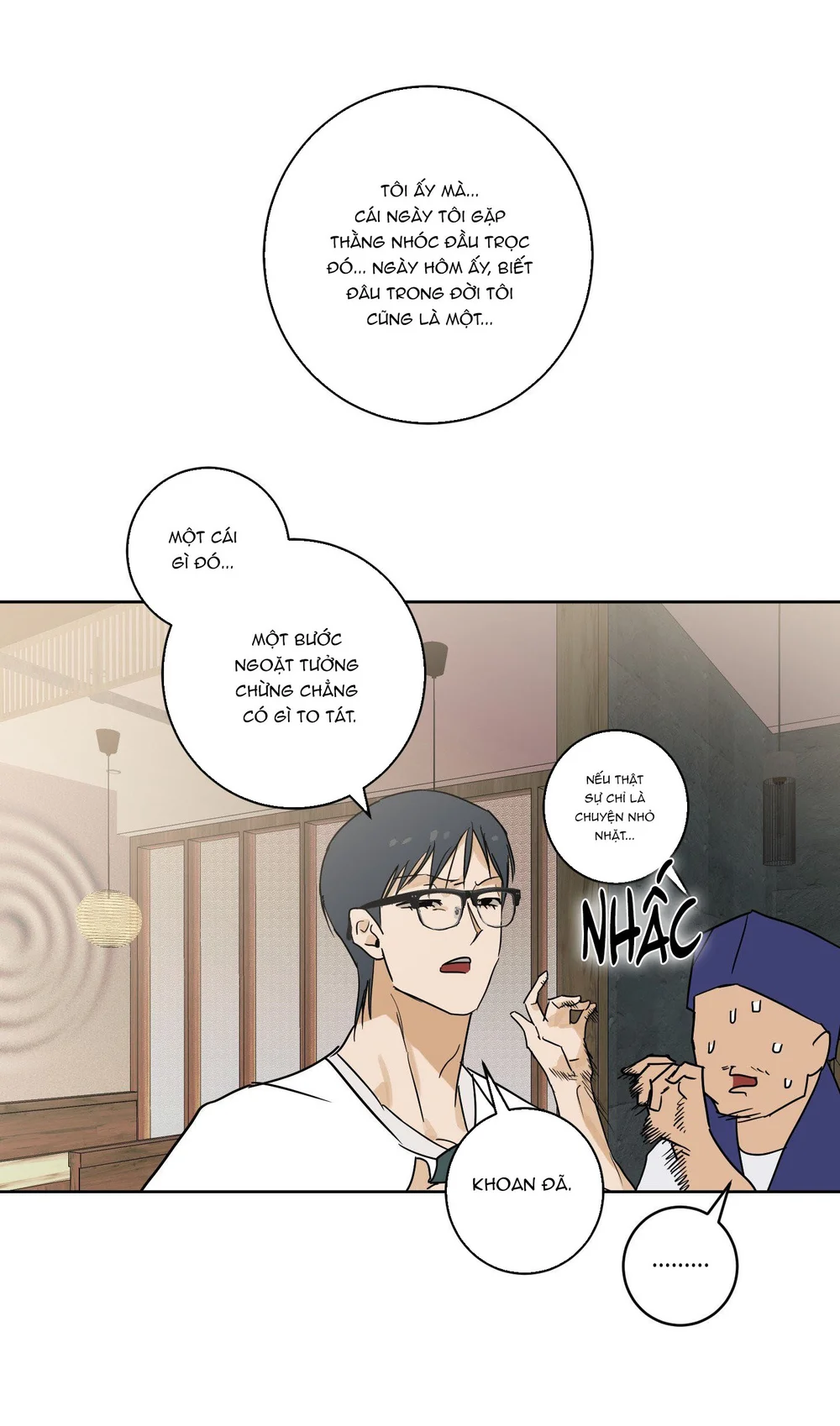 FULL BOOK Chapter 23 Trang 11