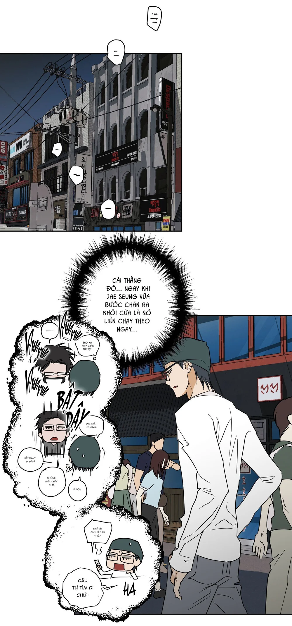 FULL BOOK Chapter 23 Trang 19