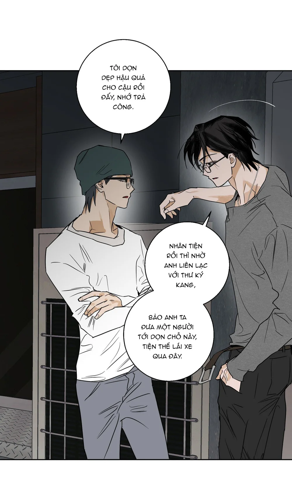 FULL BOOK Chapter 23 Trang 37