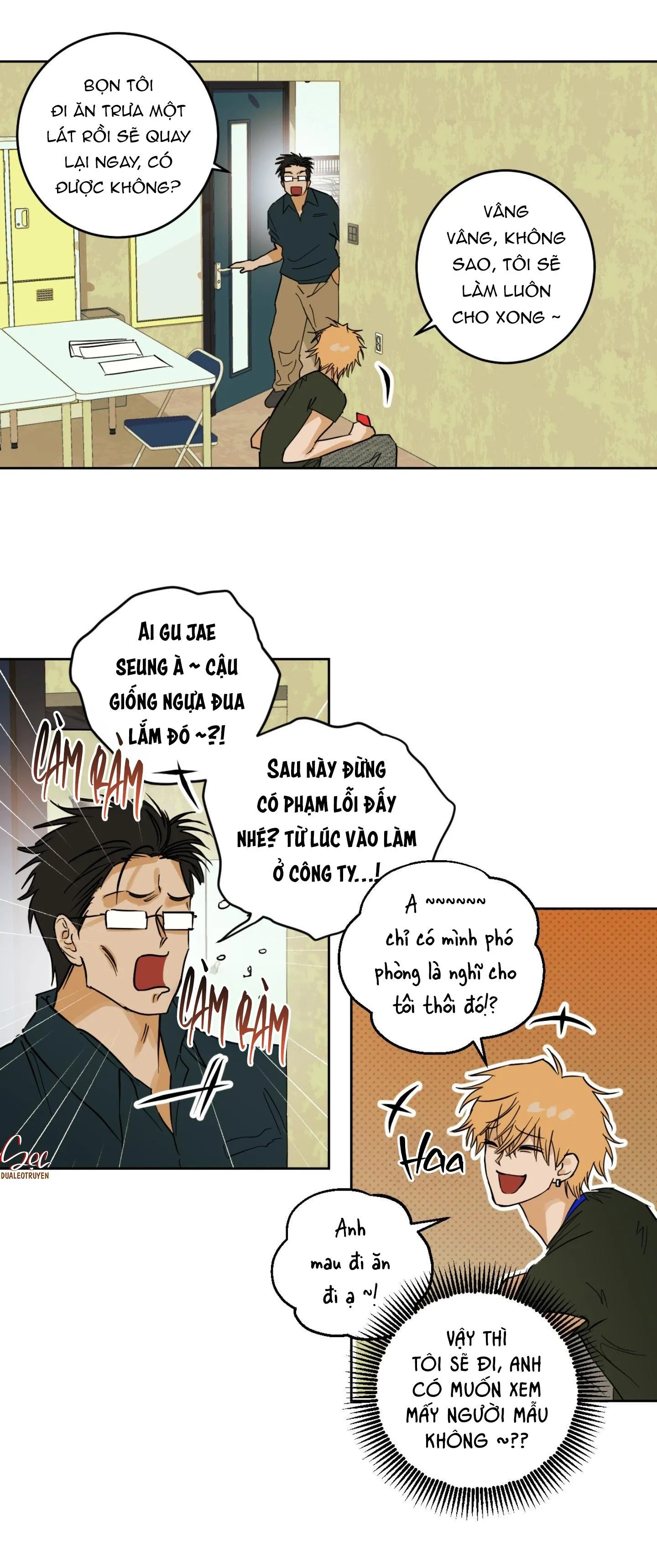 FULL BOOK Chapter 1 Trang 35