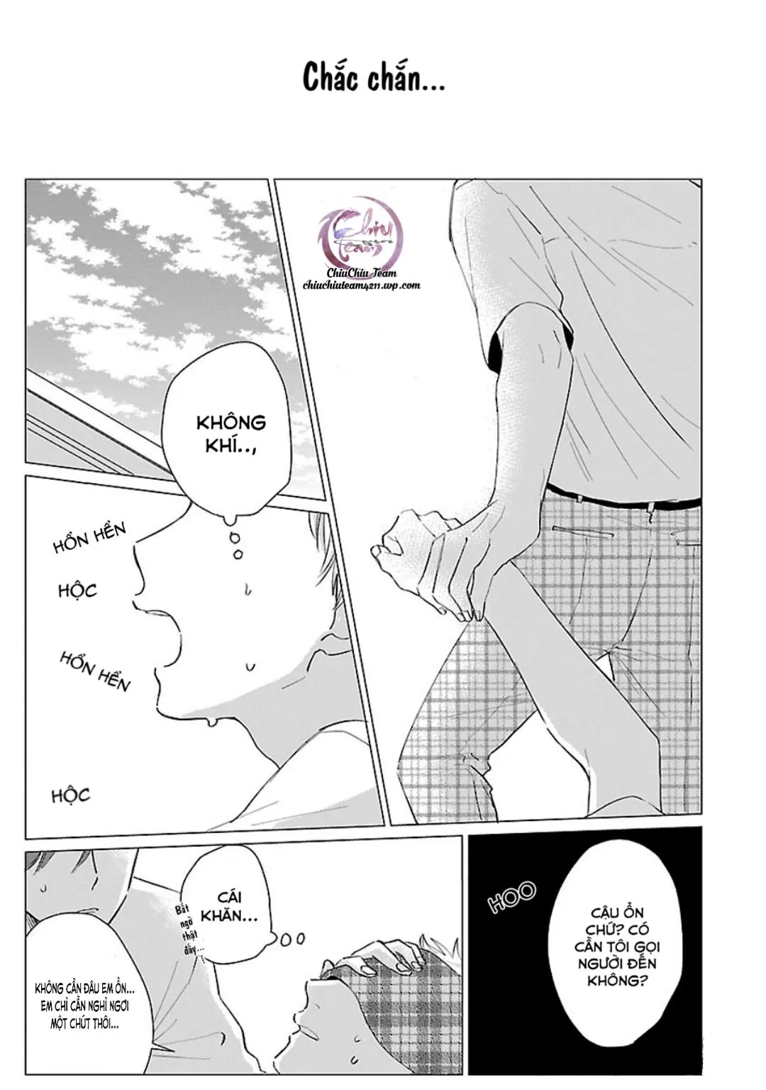 FUMIKAWA Jimi Kanchigai, Tokidoki Koi Chapter 2 Trang 27