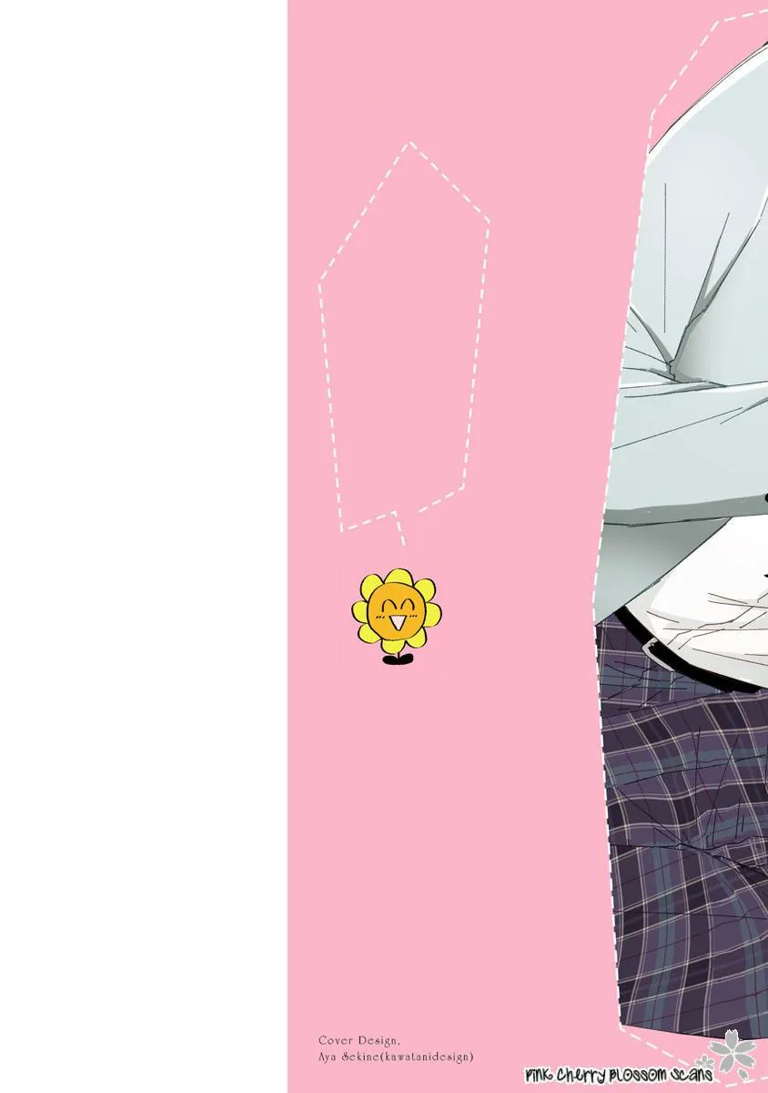 FUMIKAWA Jimi Kanchigai, Tokidoki Koi Chapter 3 Trang 4