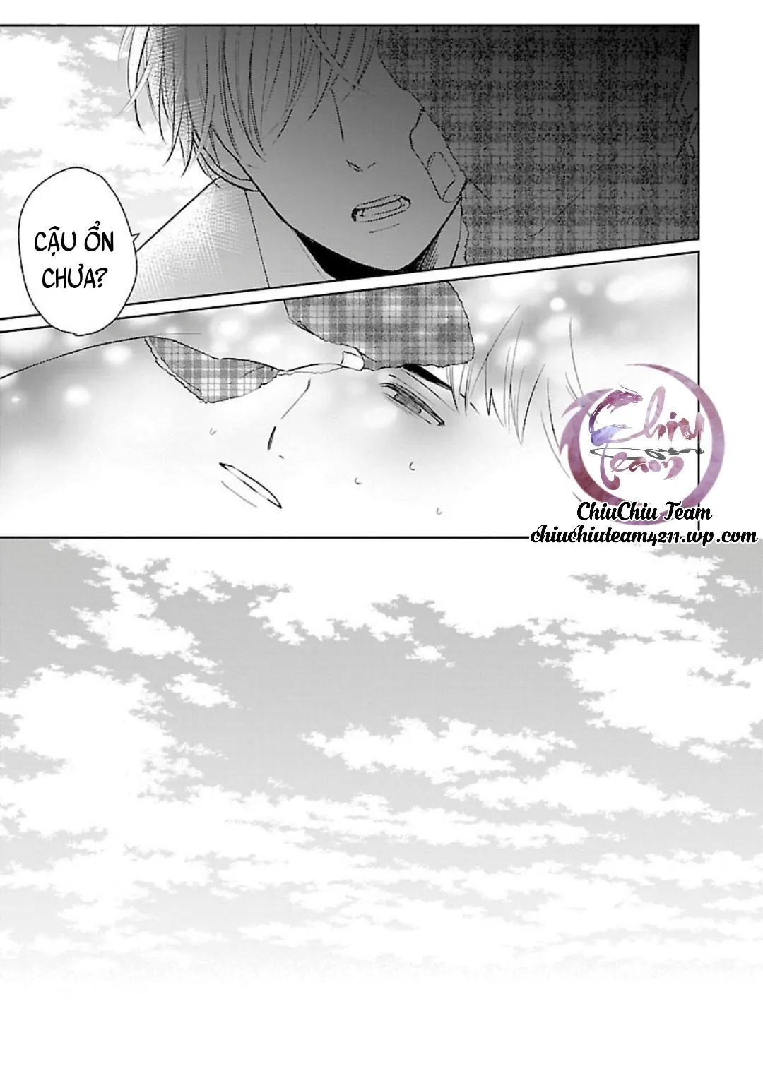FUMIKAWA Jimi Kanchigai, Tokidoki Koi Chapter 1 Trang 3