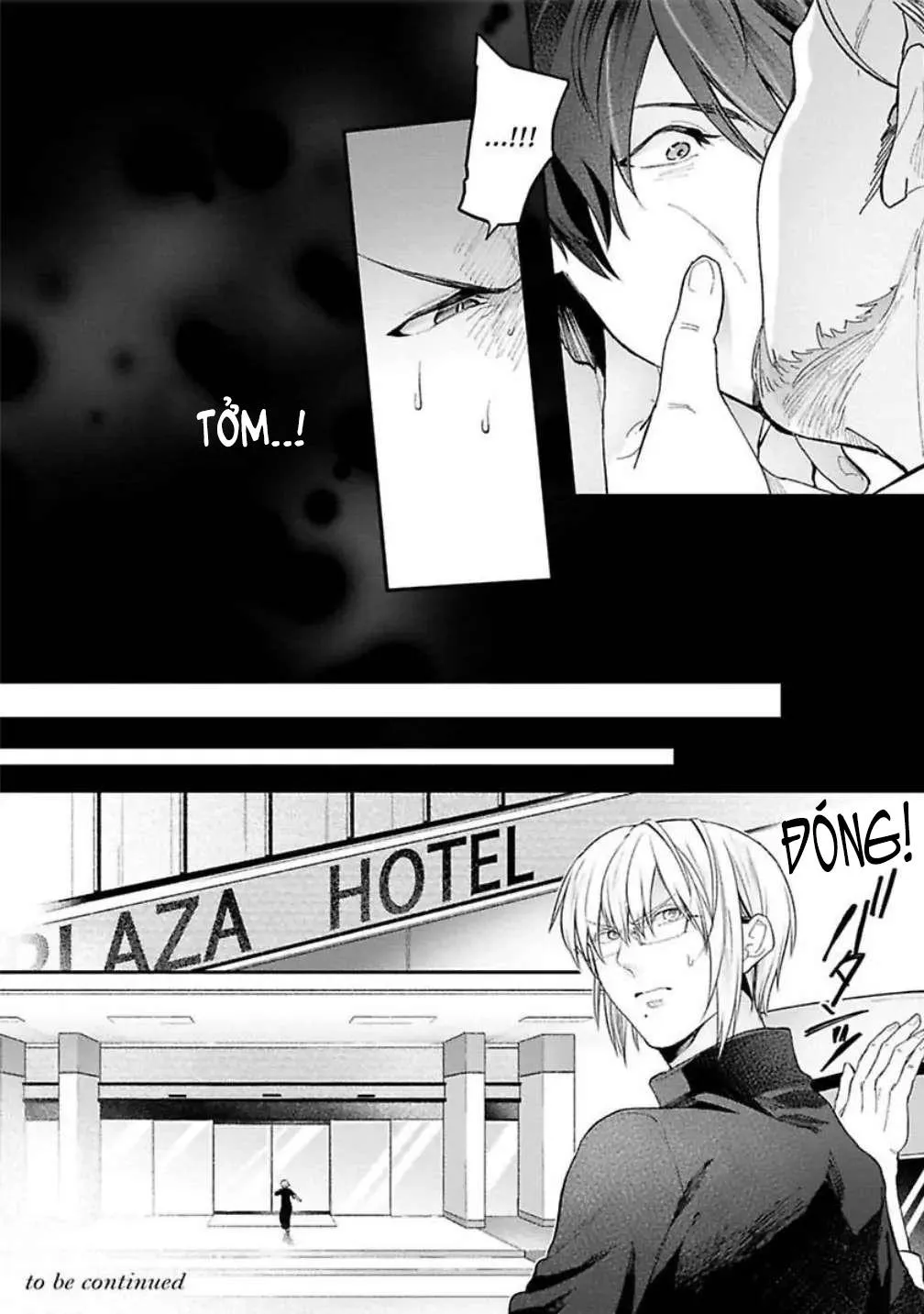 Cách trừng phạt con ma cà rồng động dục của tên linh mục bất lương Chapter 4 Trang 26