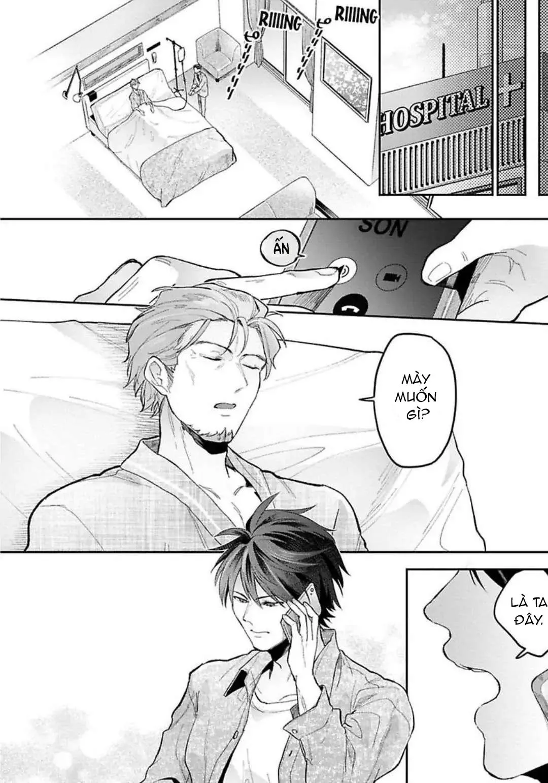 Cách trừng phạt con ma cà rồng động dục của tên linh mục bất lương Chapter 5 Trang 27