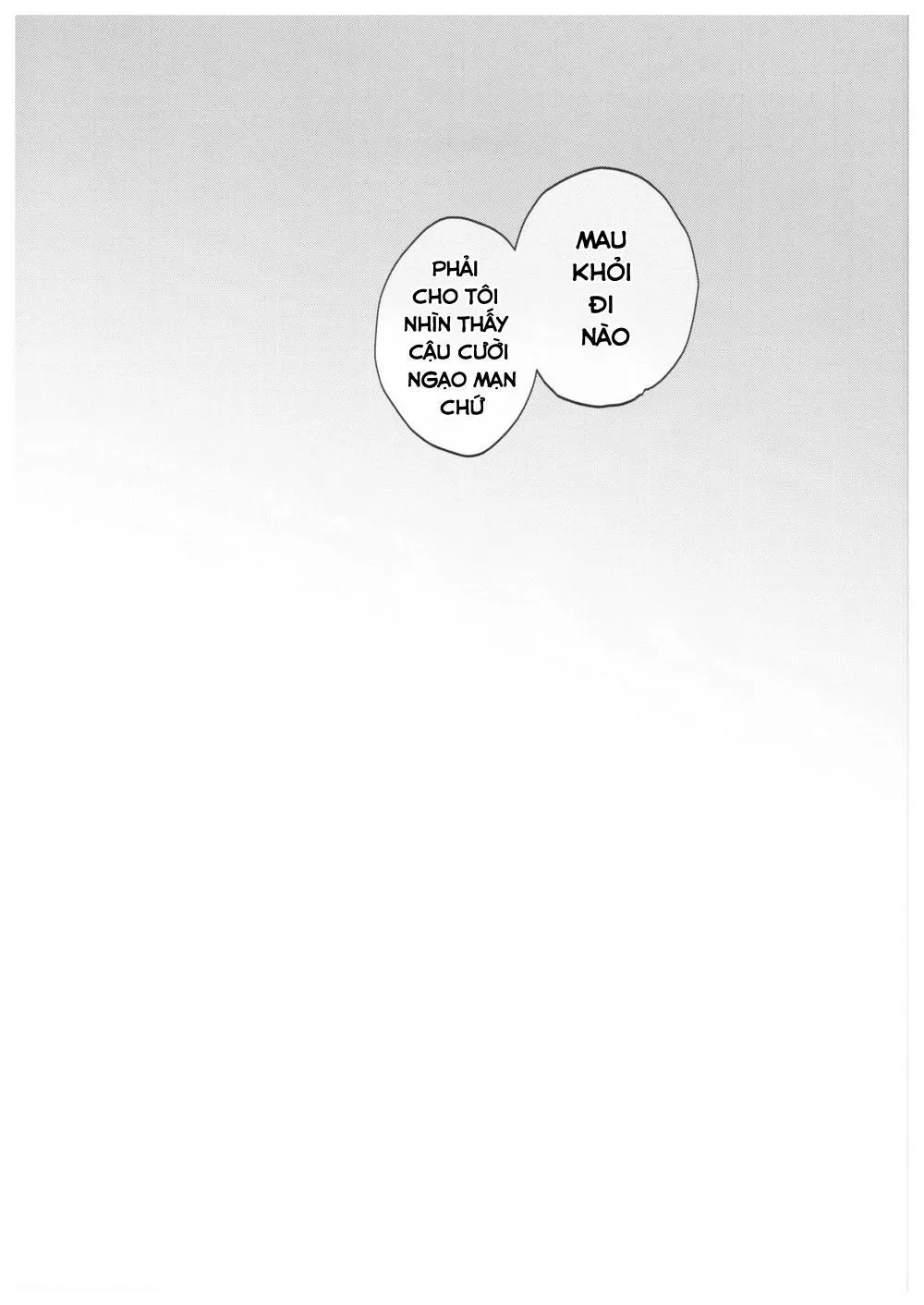 Fushi to neko Chapter 2 Trang 24