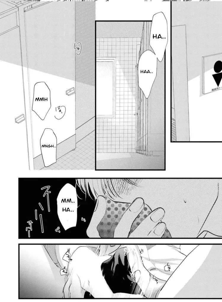 Futago to Sensei Chapter 2 Trang 12