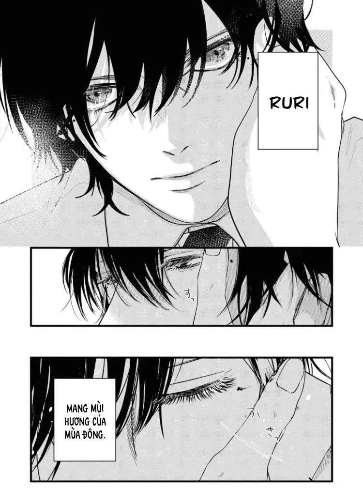 Futago to Sensei Chapter 2 Trang 26