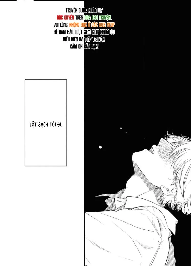 Futago to Sensei Chapter 2 Trang 32