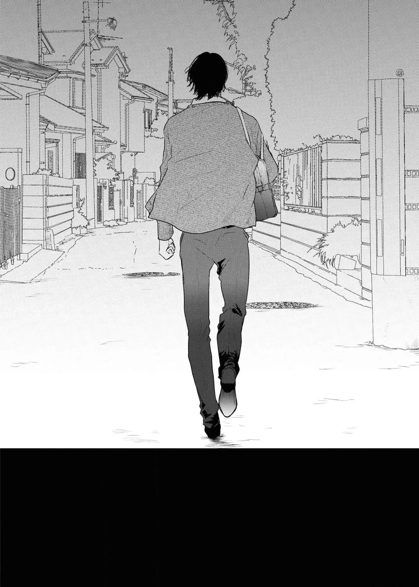 Futago to Sensei Chapter 3 Trang 32