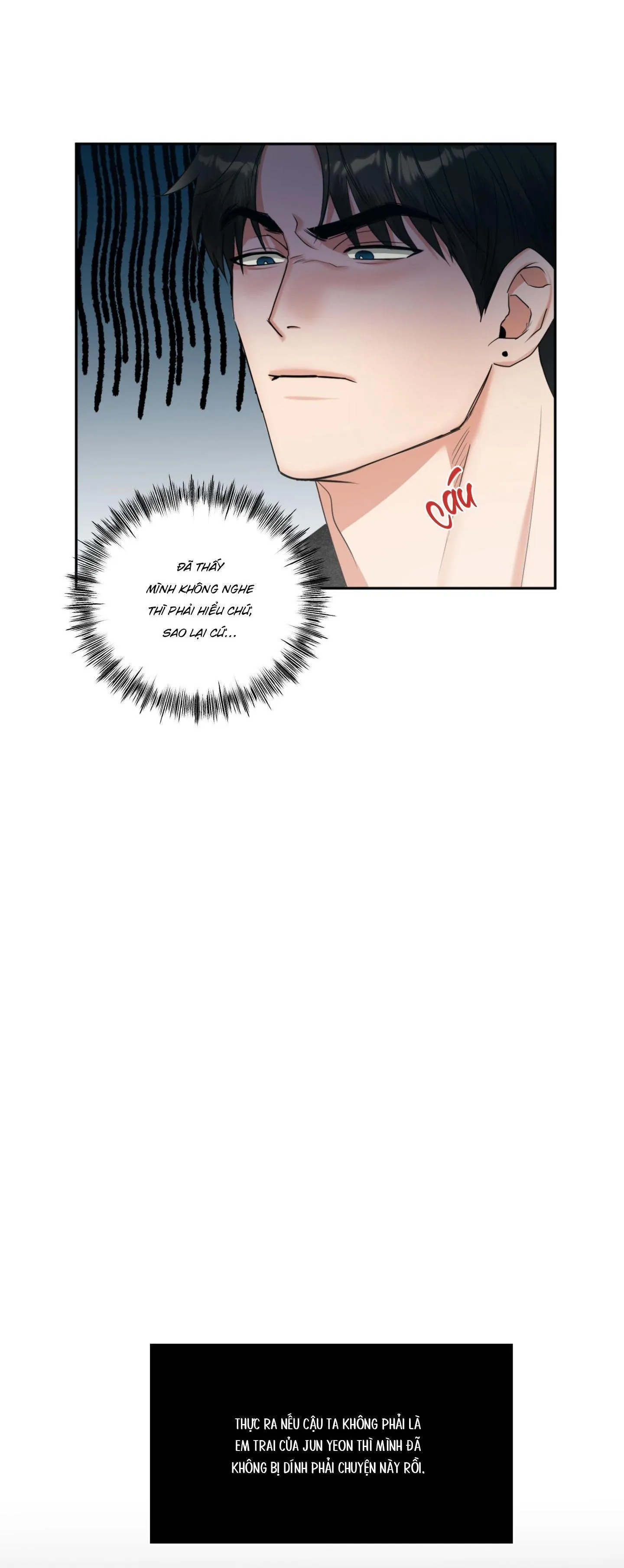 [DROP] FXXKING TEACHING Chapter 2 Trang 3