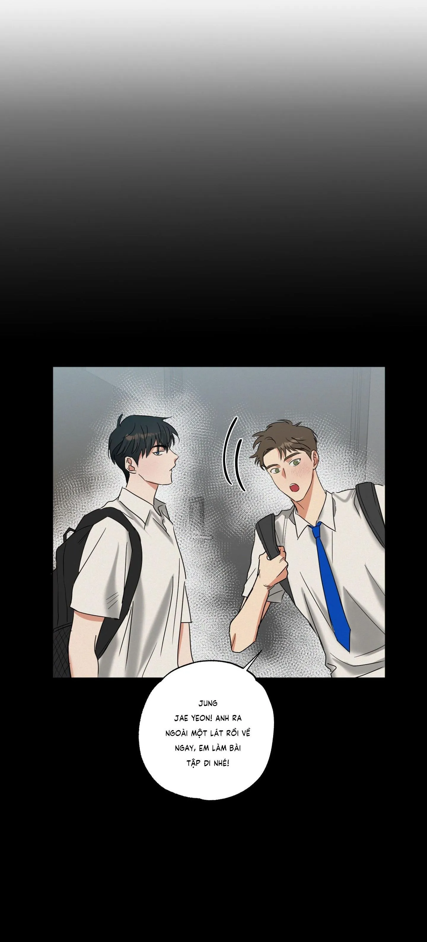 [DROP] FXXKING TEACHING Chapter 2 Trang 4