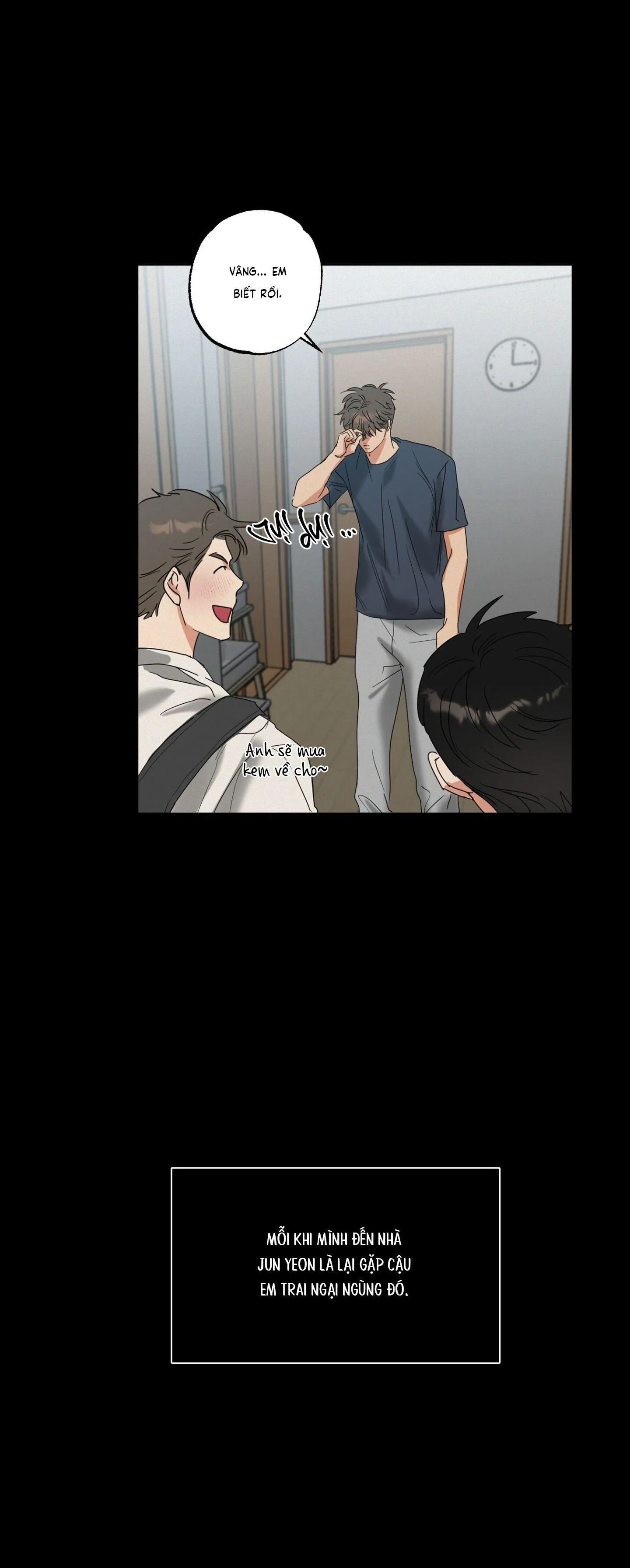 [DROP] FXXKING TEACHING Chapter 2 Trang 5